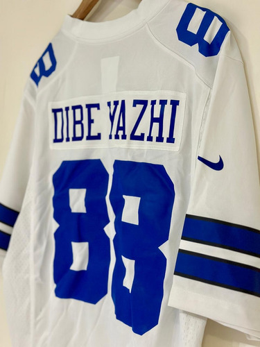 Casaca Nfl Dallas Cowboys