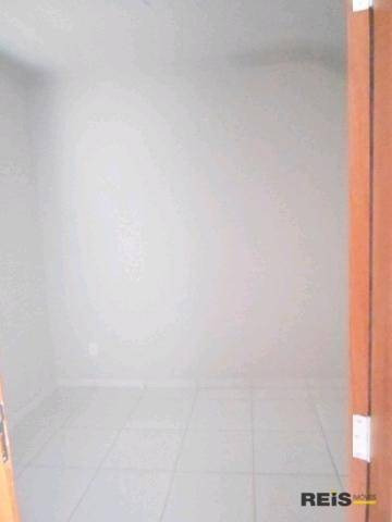 Imagem 5 de 10 de Apartamento Com 2 Dormitórios À Venda, 45 M² Por R$ 135.000,00 - Vila Barão - Sorocaba/sp - Ap0761
