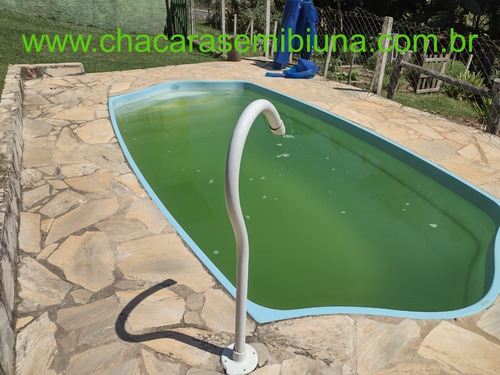 Imagem 8 de 30 de Chacara - 2613 - 69364737