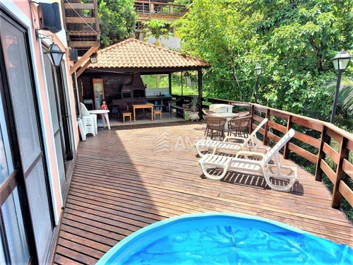 Imagem 25 de 30 de Casa Com 4 Dormitórios À Venda, 400 M² Por R$ 1.500.000,00 - Itaipu - Niterói/rj - Ca0769