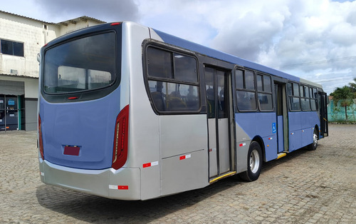 Urbano Caio Apache Vip Iv Volkswagen 17.230od 2015