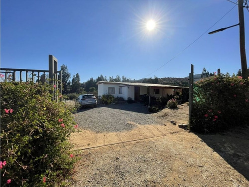 Arriendo Acogedora Parcela Con Casa Amoblada En Los Laureles