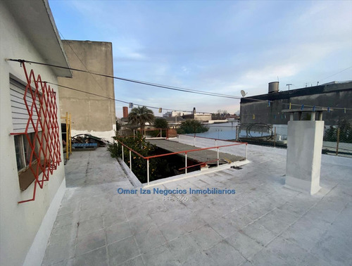 Imagen 10 de 12 de Venta Casa Prox Mercado Modelo 3 Dormitorios Con Apto Cw181660
