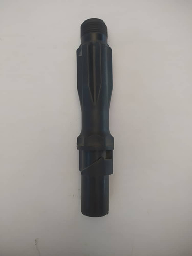 Bayoneta Válvula De Acople Rápido 3/4 Pack De 6