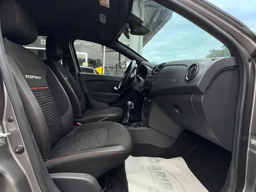 Renault Stepway 1.6 Dynamique / Intens Automática