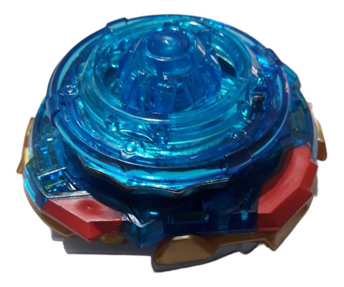 Imagen 6 de 7 de Beyblade Imperial Dragon B-154
