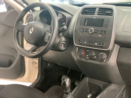 Imagen 9 de 17 de Renault Kwid 2018 1.0 Sce 66cv Zen