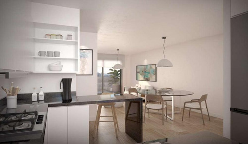 Moderno 3 Ambientes Con Cochera Y Amenities En Caballito