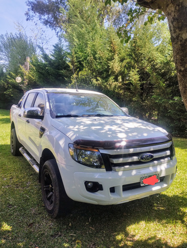 Ford Ranger 3.2 DSL AT 4x2 XLS
