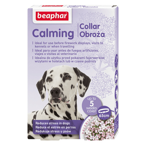 Calming Collar Para Perros