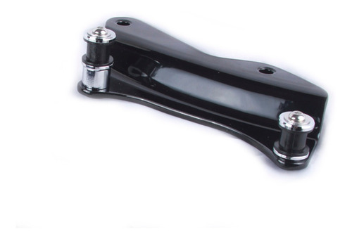 Bases Quitapon De 4 Puntos Para Harley Touring 2014 O Mas
