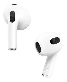 Audífonos In-ear Inalámbricos Bluetooth Manos Libres Estéreo