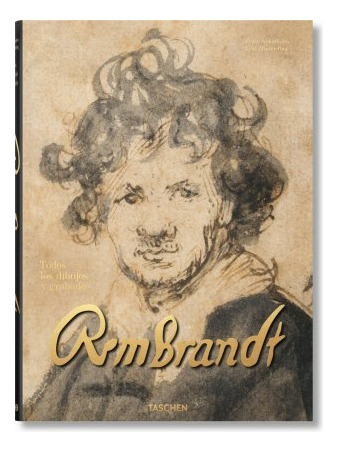Rembrandt   Todos Los Dibujos Y Grabados  Xxl