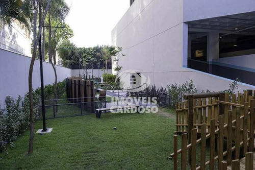 Imagem 17 de 23 de Apartamento Com 2 Dormitórios À Venda, 71 M² - Pinheiros - São Paulo/sp - Ap0542