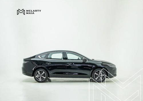 Byd King Byd King Gs