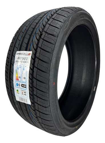 Pneu Aro 22 Speedmax Hu901 Xl 265/35r22 102w