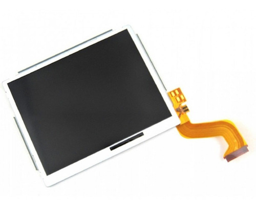 Pantalla Lcd Superior Para Nintendo Dsi Disponible!!!