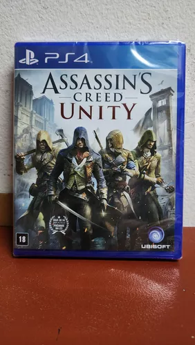 Ubisoft divulga requisitos de Assassin's Creed Unity para PC