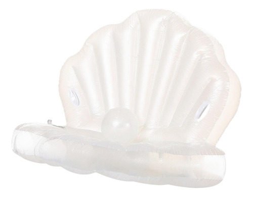 Silla Flotante Inflable Para Piscina, Hamaca, Suministros De