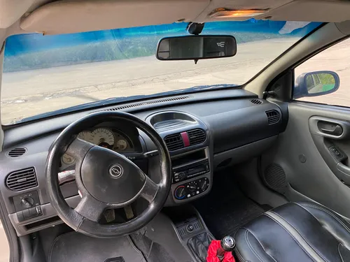 Chevrolet Corsa 1.4 L Evolution 5 p