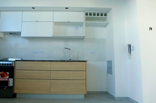 Casa Tipo Duplex 2 Dormitorios A Estrenar