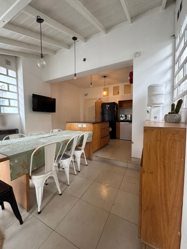Casa En Alquiler Vivienda Apta Comercial - Monte Grande