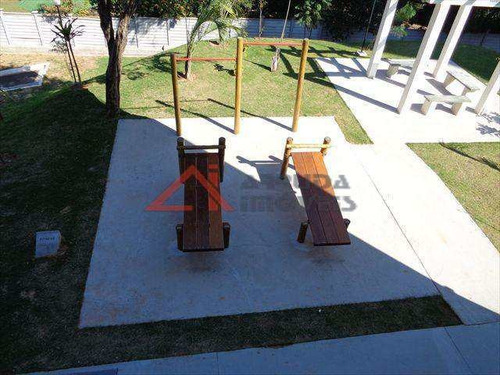 Imagem 2 de 30 de Apartamento Com 2 Dorms, Condomínio Residencial Ilha De Murano, Itu - R$ 180 Mil, Cod: 41418 - V41418