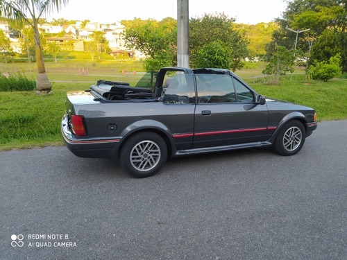 Ford Escort Convesivel