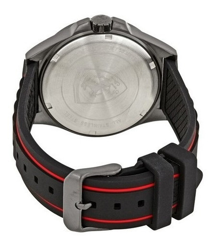 Relógio Masculino Ferrari 830421 Importado Original
