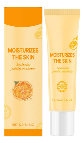 J Brightening Priming Moisturizer Hydrating Moisturizing Mi