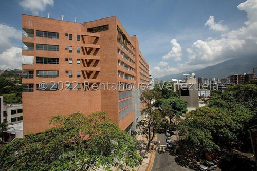 Apartamento En Venta Las Mercedes Residencias Tolón Caracas  24-429 Mvg