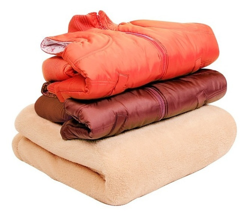 Imagen 2 de 5 de Bolsa Al Vacio Vac Bag Grande De Ordene 55x90cm