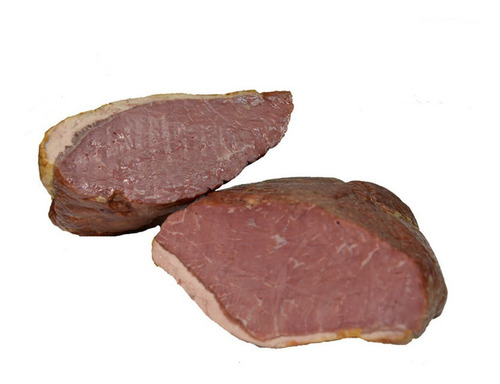 Picanha Defumada Bovina Di Callani Kg