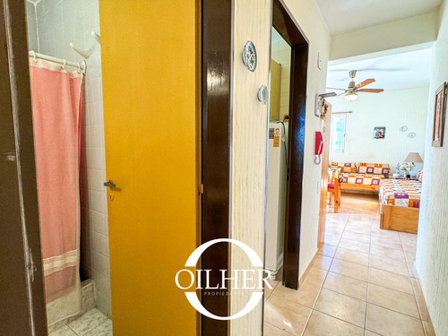 Venta Departamento 1 Dormitorio Zona Centro