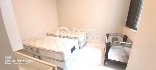 Imagem 29 de 30 de Apartamento - Ref: Ip4ap56720