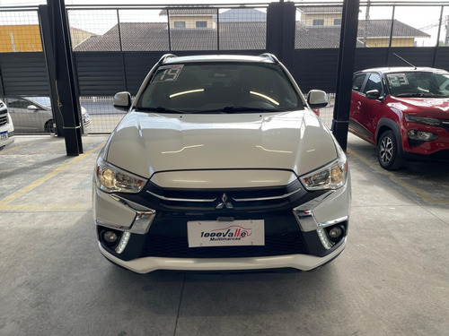 Mitsubishi ASX 2.0 16V 4x2 Flex Aut.