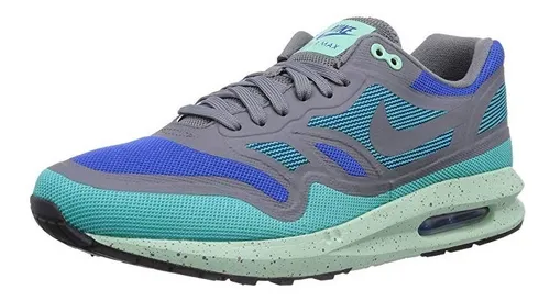 Zapatillas Nike Air Max Lunar Deportes y Fitness en Zapatillas Nike Air Max Lunar Deportes y Fitness en
