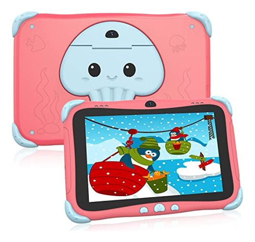 Tableta Para Niños De 8 Pulgadas Android Tablet Para Niños