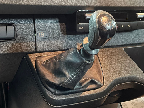 Mercedes-benz Sprinter 2022