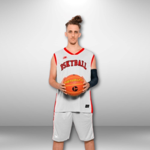 Musculosa Basketball Profesional - Penalty