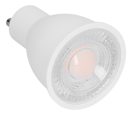 I Bombilla Led 10w Gu10 1100lm Iluminación Integrada Para
