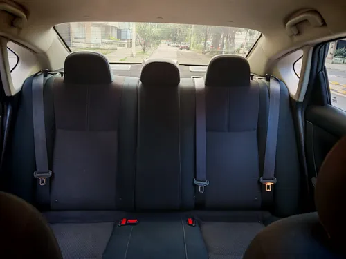 Nissan Sentra 1.8 B17 Fl Exclusive