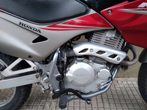 Imagen 6 de 20 de Honda Falcon 400 Excelente Estado !!!