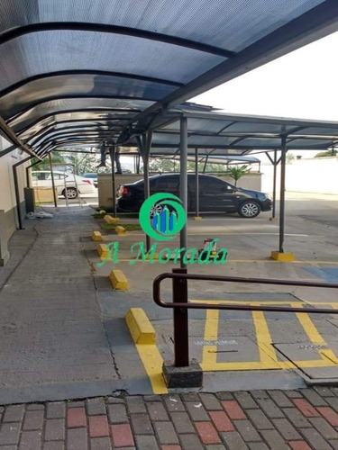 Imagem 16 de 16 de Lindo Apto No Pq. São Vicente Com 44 M²! - Ap02936 - 69006646