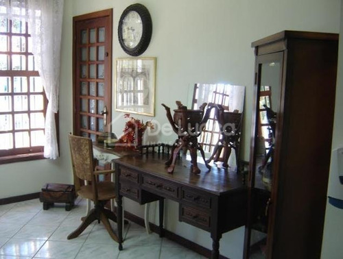 Imagem 6 de 30 de Casa À Venda Em Jardim Guanabara - Ca008066