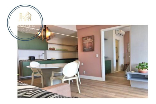 Imagem 3 de 30 de Apartamento Quarto E Sala Astron Apart (antigo Adagio Ou Mondial) Para Locação, Todo Mobiliado! - 09103 - 69590495