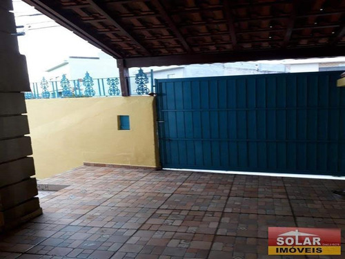 Imagem 2 de 13 de Sobrado Jardim Penha São Paulo/sp - 12412