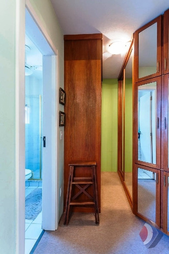 Imagem 10 de 15 de Casa Em Condominio - Ipanema - Ref: 8672 - V-8672