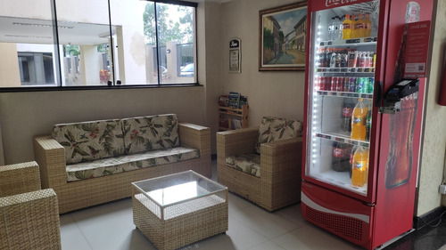 Imagem 30 de 30 de Rua Das Figueiras Residencial Atenas 2 Quartos 2 Vagas 50 M² - Meuimn233 - 68658030