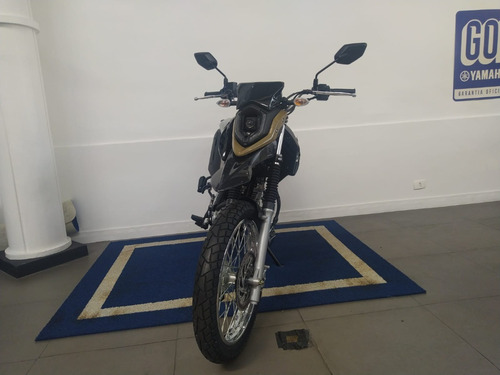 Imagem 2 de 8 de Yamaha Xtz Crosser 150 Z